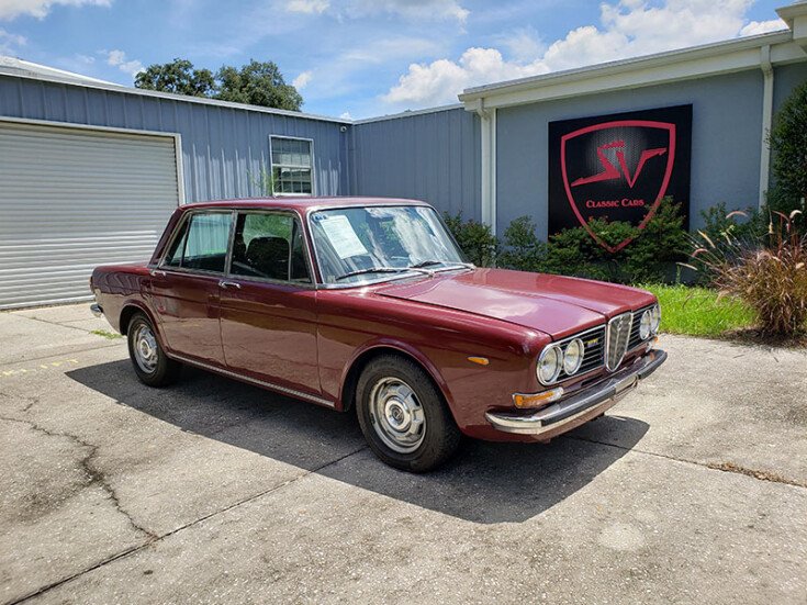 Photo for 1971 Lancia 2000